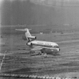 1970년 일본 적군파 요도호 납치, 김포공항 불시착 썸네일